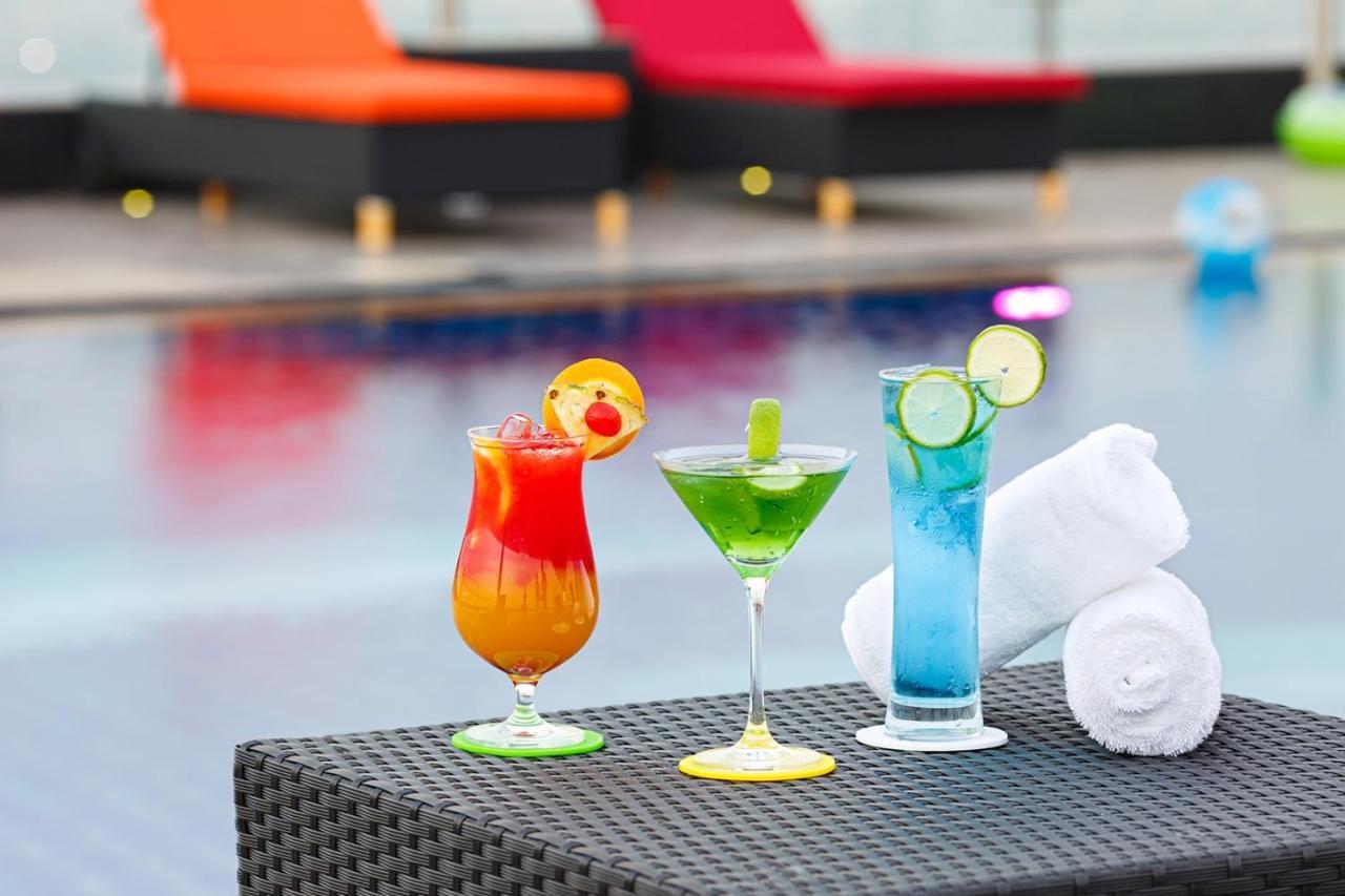 Holiday Inn Dhaka City Centre By Ihg المظهر الخارجي الصورة