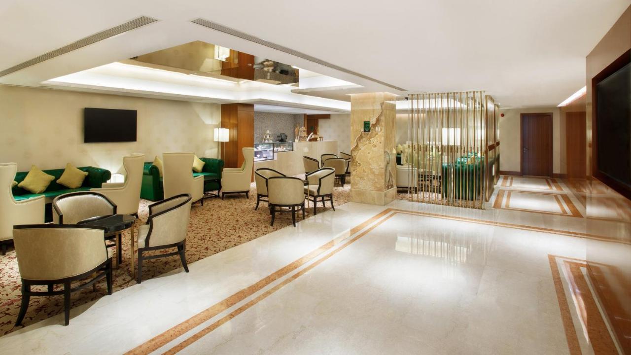 Holiday Inn Dhaka City Centre By Ihg المظهر الخارجي الصورة