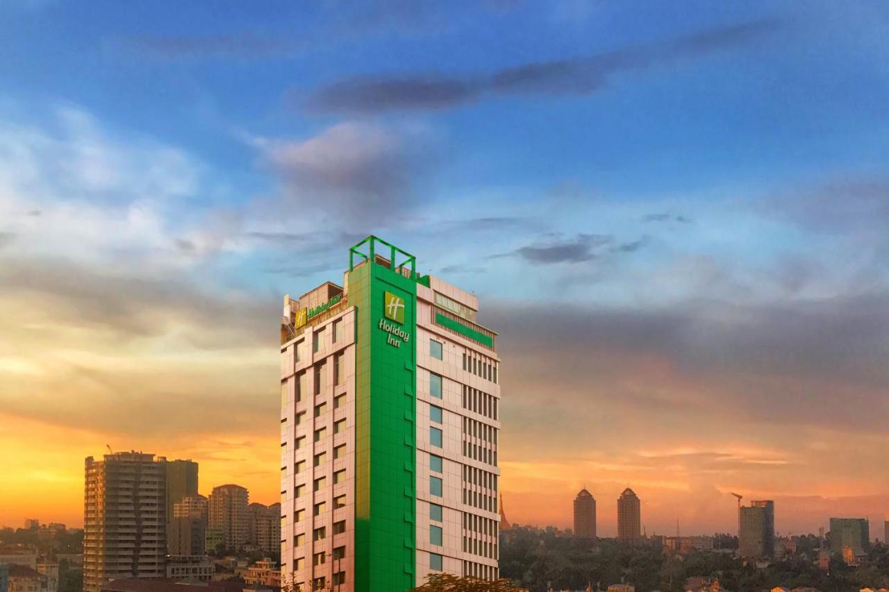 Holiday Inn Dhaka City Centre By Ihg المظهر الخارجي الصورة