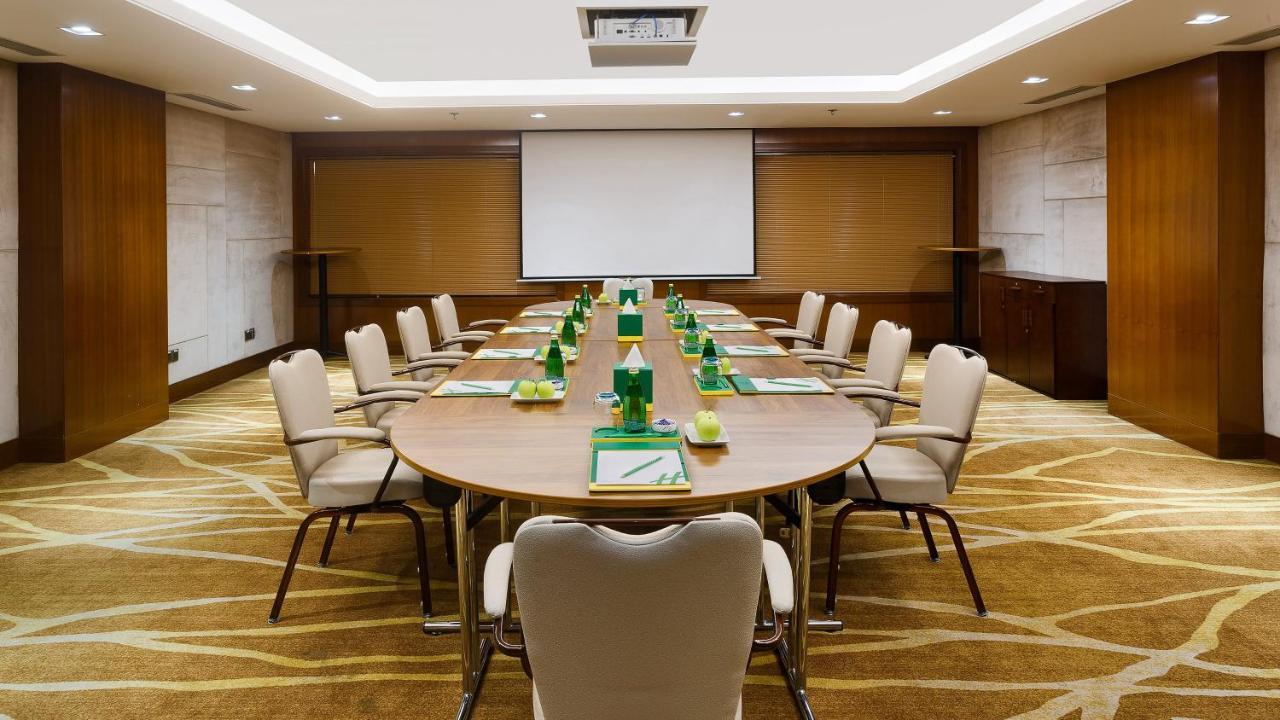 Holiday Inn Dhaka City Centre By Ihg المظهر الخارجي الصورة