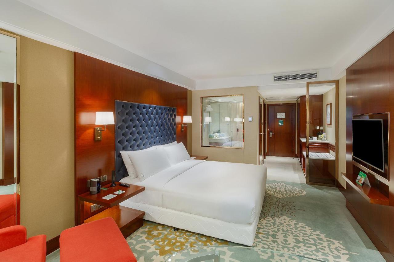 Holiday Inn Dhaka City Centre By Ihg المظهر الخارجي الصورة