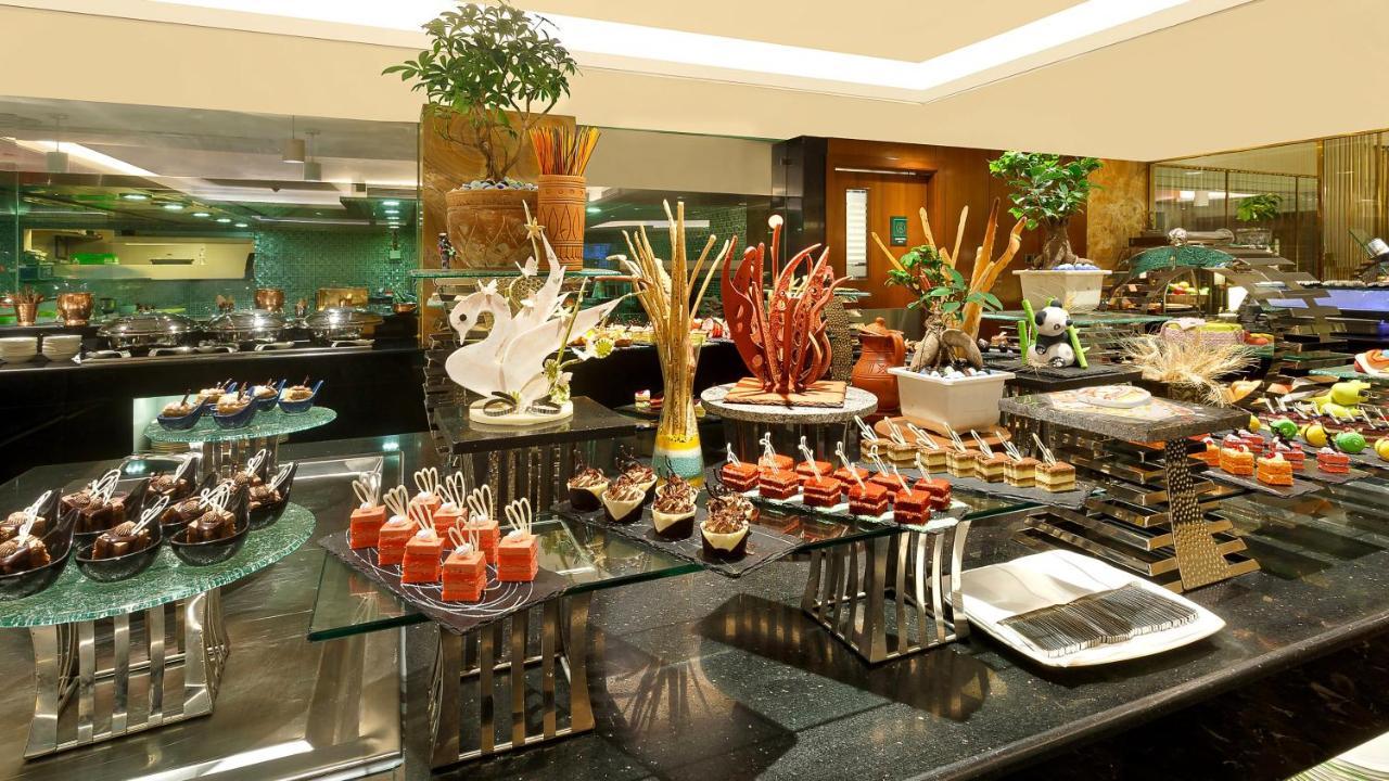 Holiday Inn Dhaka City Centre By Ihg المظهر الخارجي الصورة