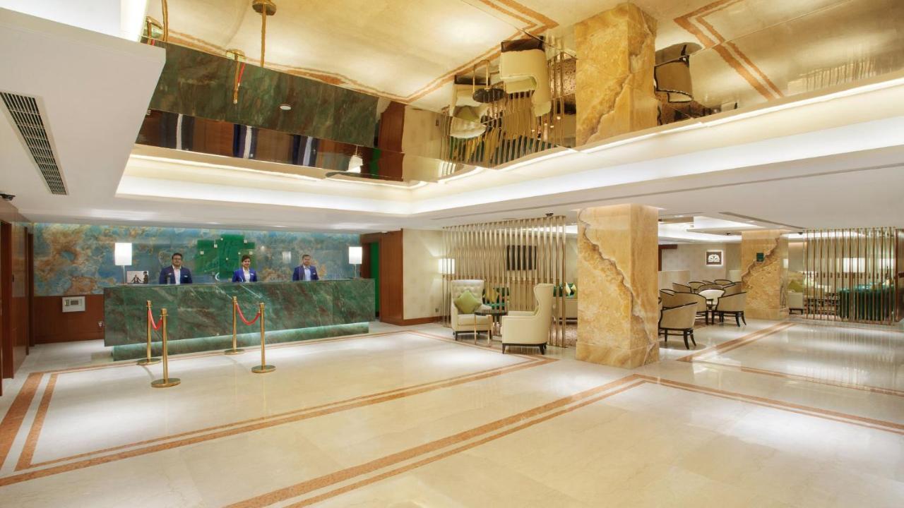 Holiday Inn Dhaka City Centre By Ihg المظهر الخارجي الصورة
