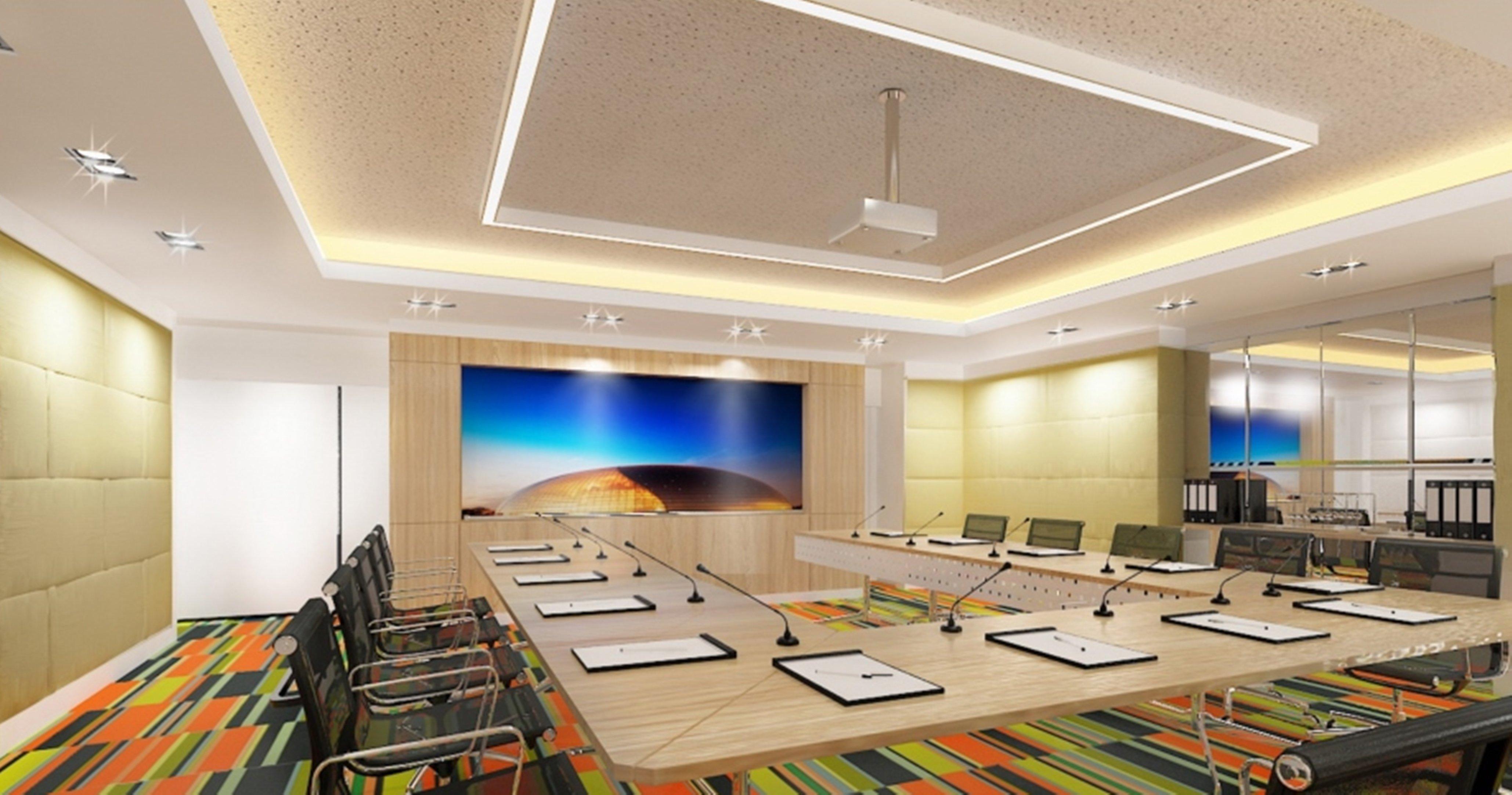 Holiday Inn Dhaka City Centre By Ihg المظهر الخارجي الصورة