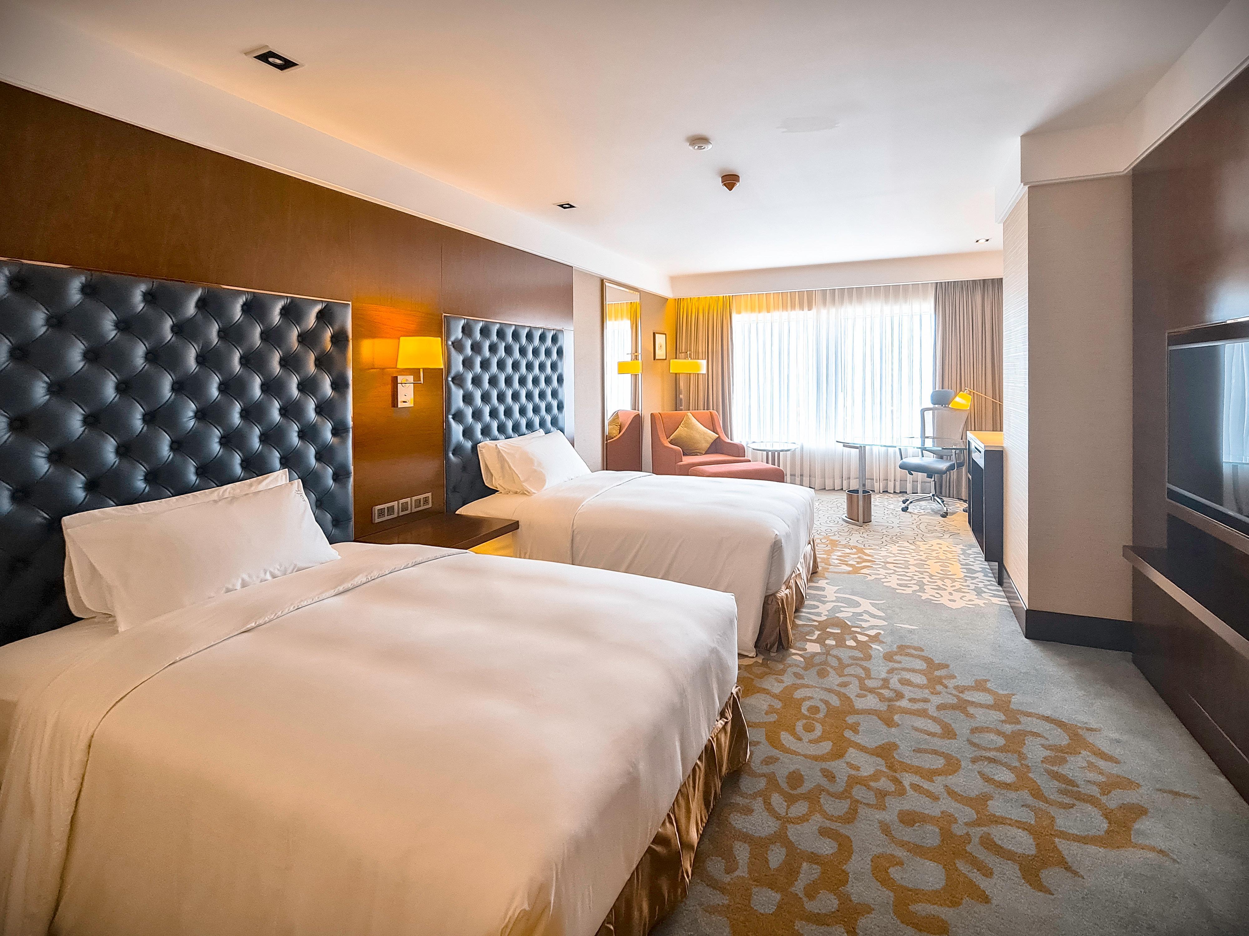 Holiday Inn Dhaka City Centre By Ihg المظهر الخارجي الصورة