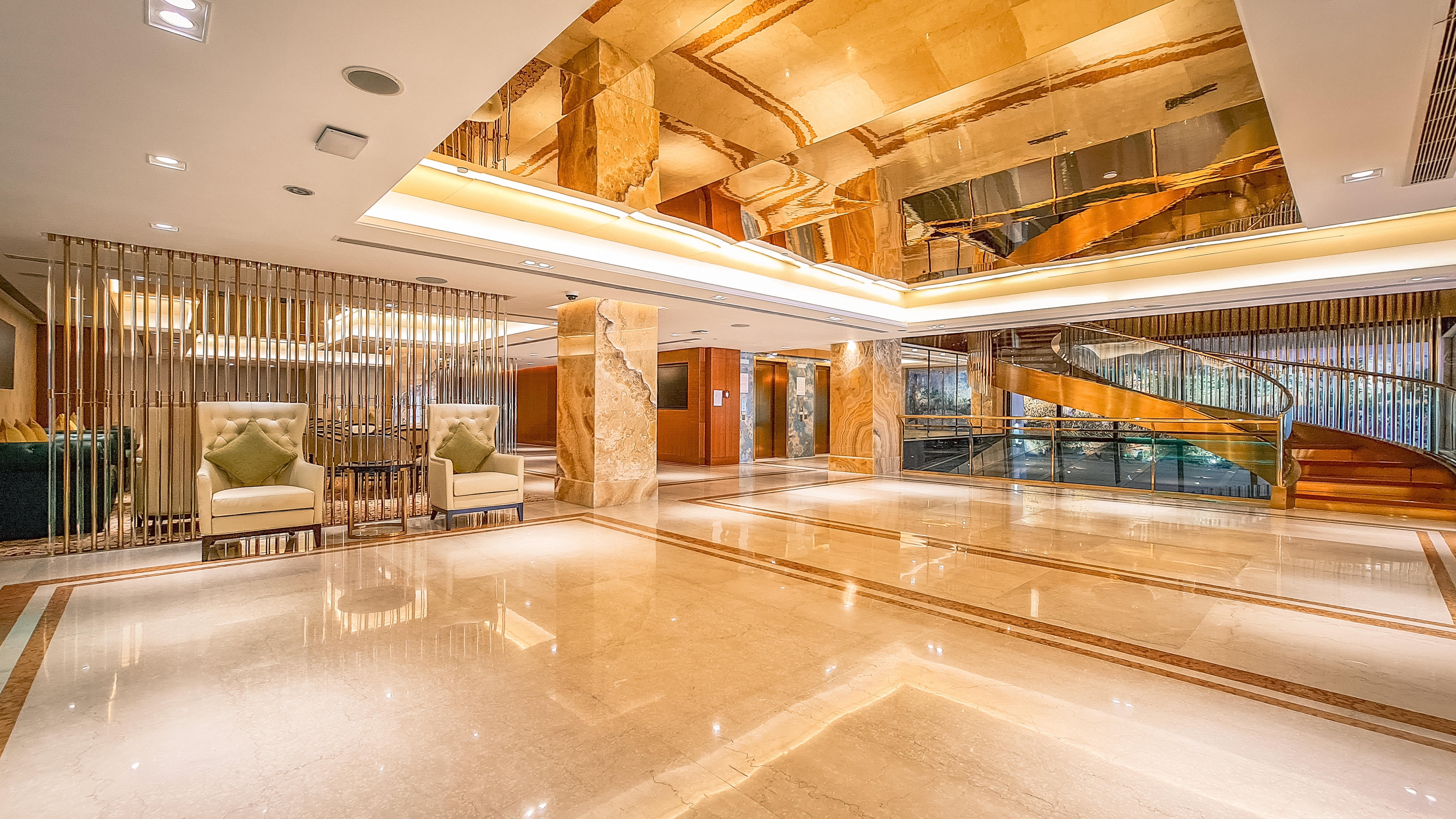 Holiday Inn Dhaka City Centre By Ihg المظهر الخارجي الصورة