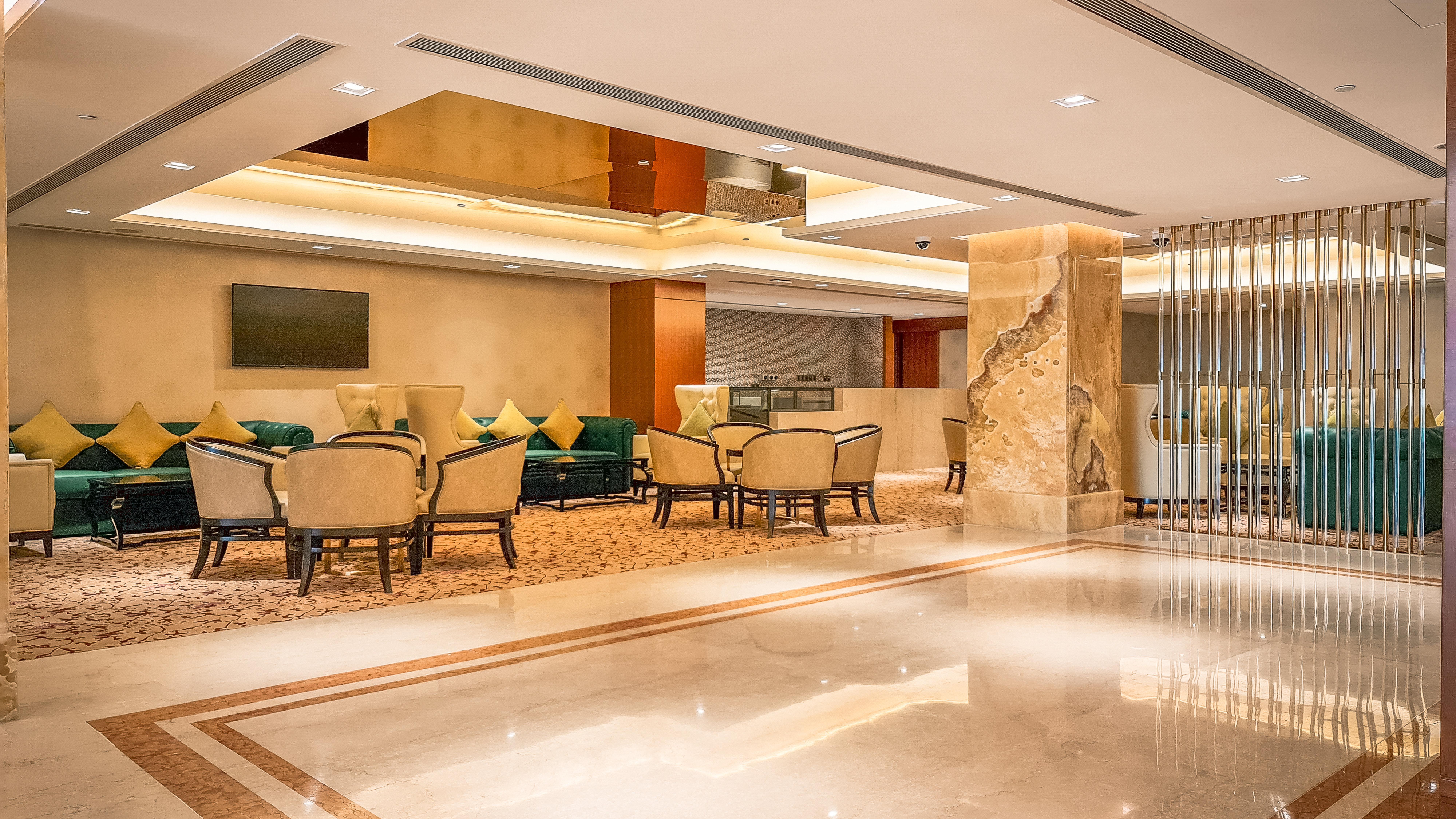 Holiday Inn Dhaka City Centre By Ihg المظهر الخارجي الصورة