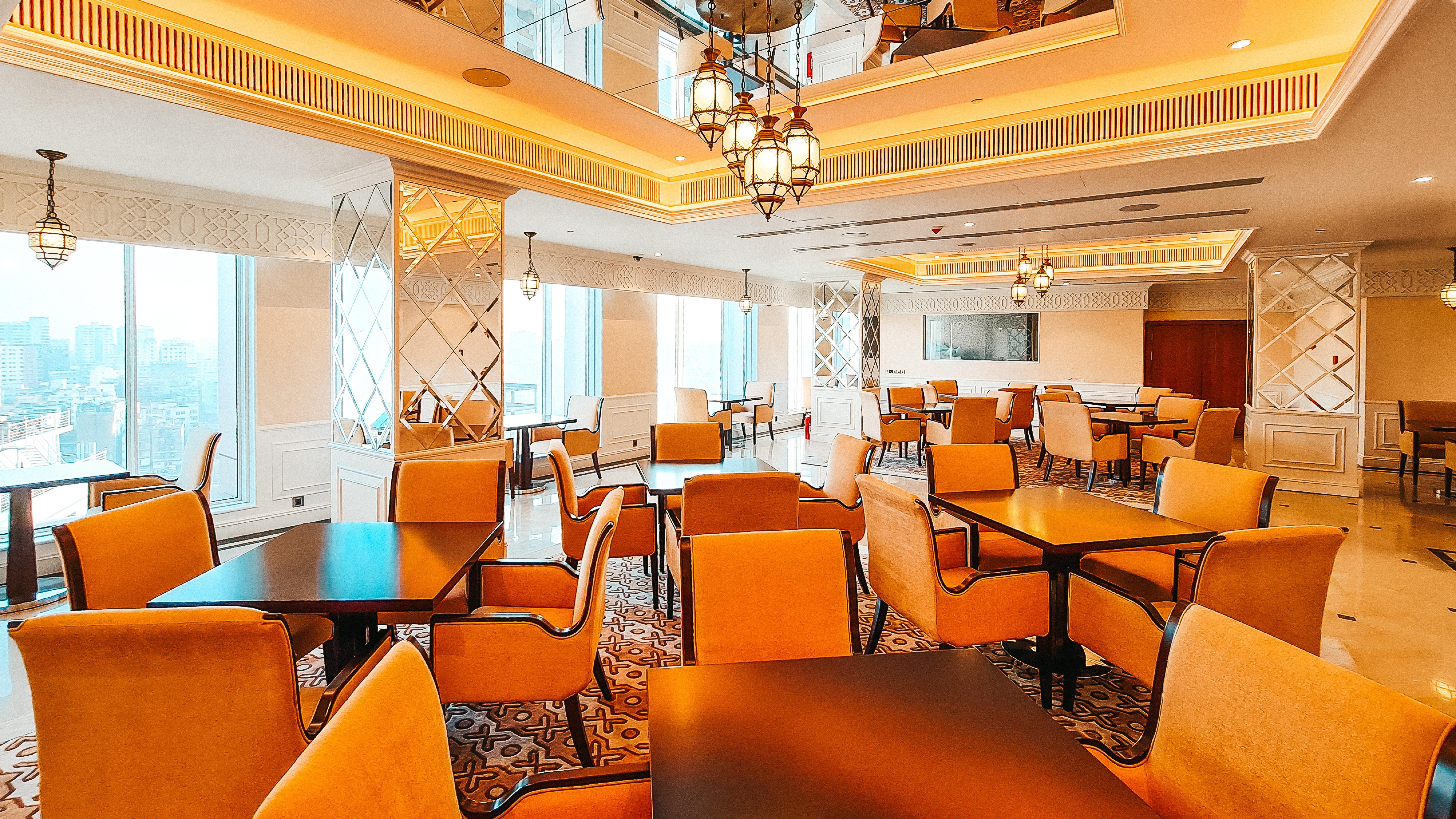 Holiday Inn Dhaka City Centre By Ihg المظهر الخارجي الصورة