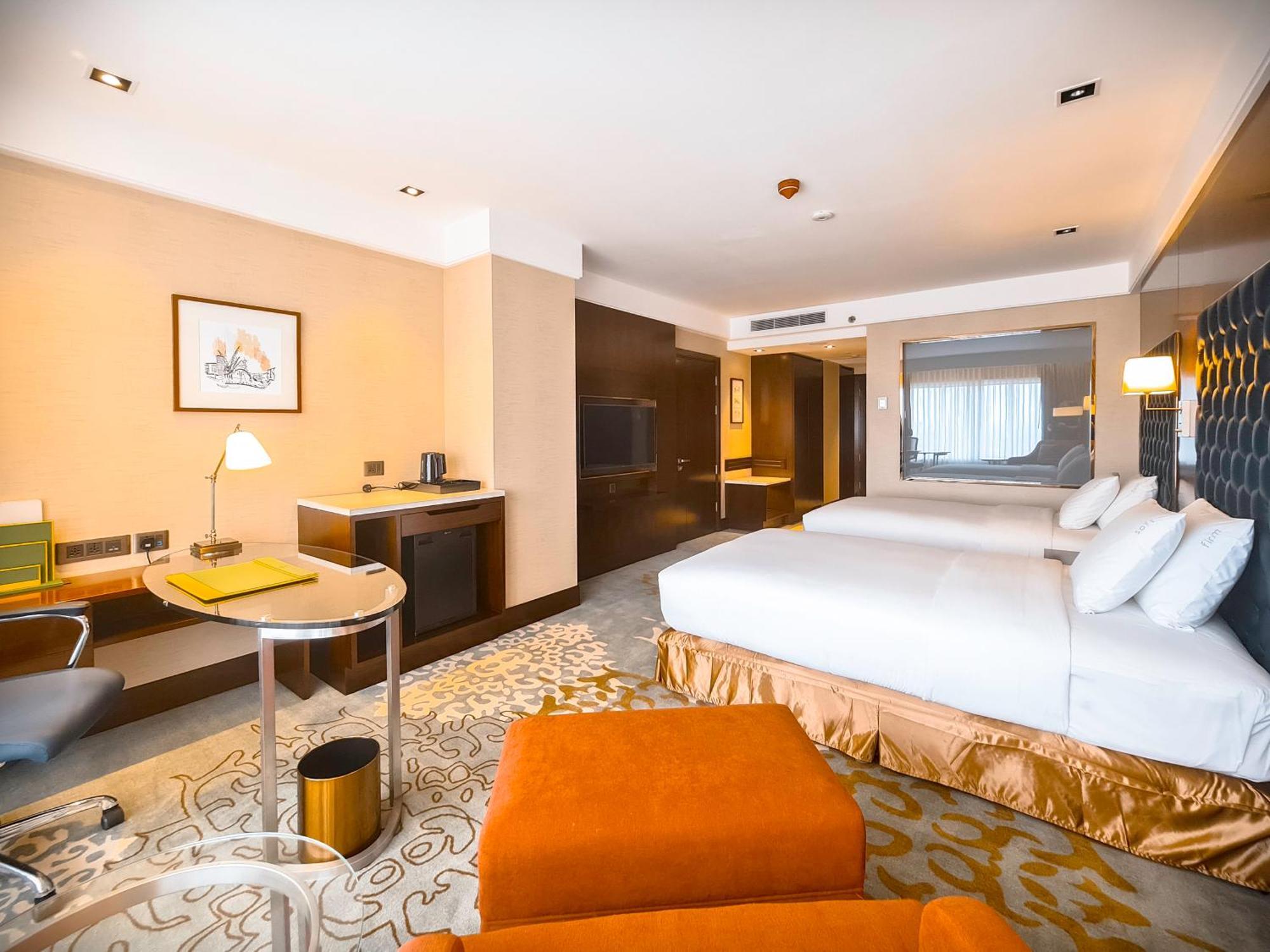 Holiday Inn Dhaka City Centre By Ihg المظهر الخارجي الصورة