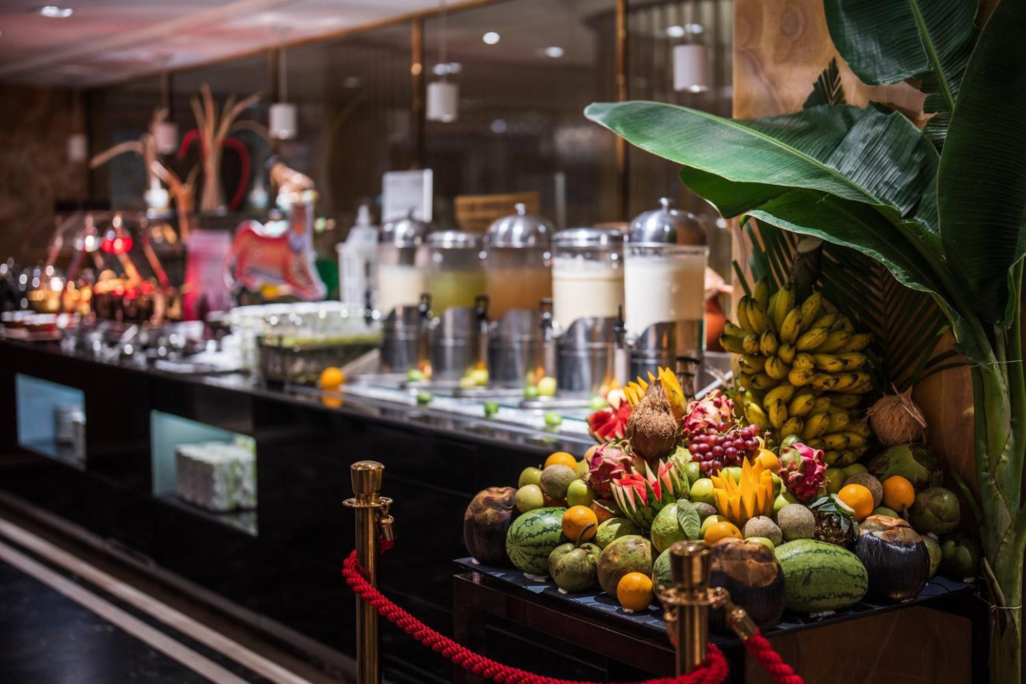 Holiday Inn Dhaka City Centre By Ihg المظهر الخارجي الصورة