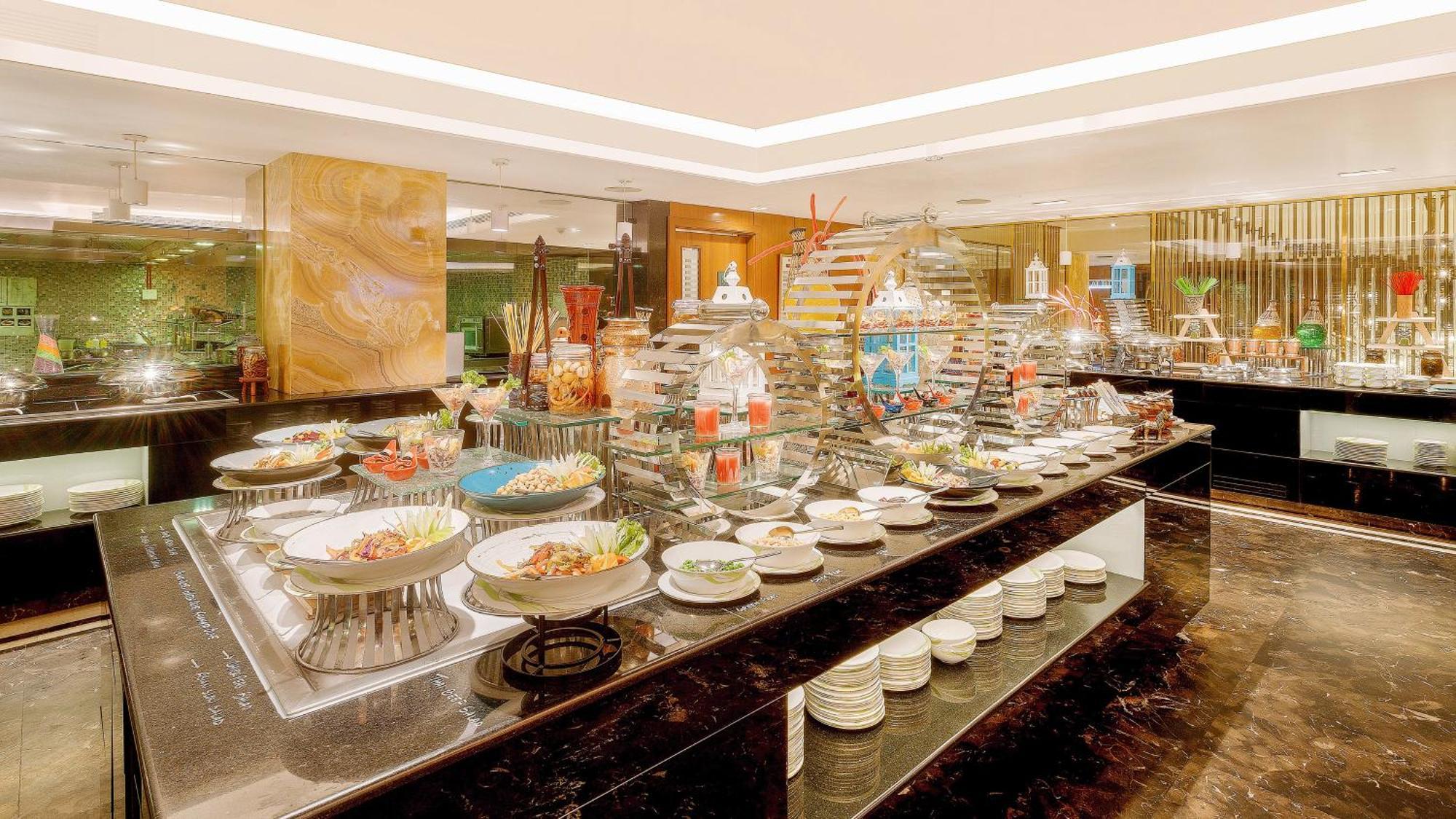 Holiday Inn Dhaka City Centre By Ihg المظهر الخارجي الصورة