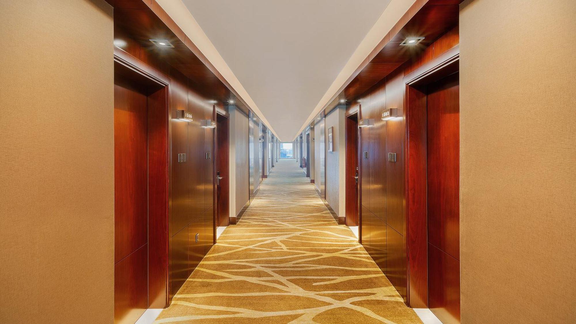 Holiday Inn Dhaka City Centre By Ihg المظهر الخارجي الصورة